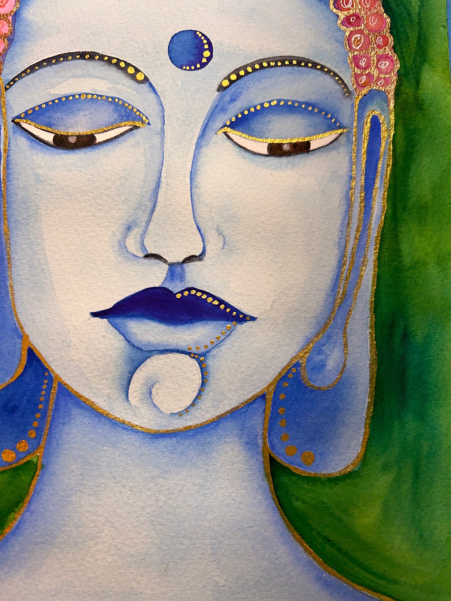 Buddha No. 21 - Buddha