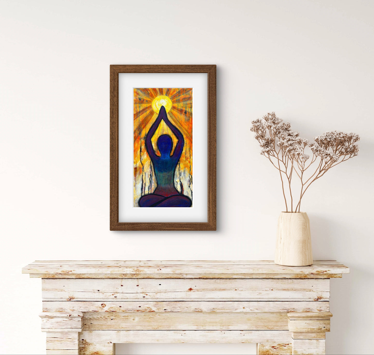 Sunrise SIGNED Limited Edition Print
