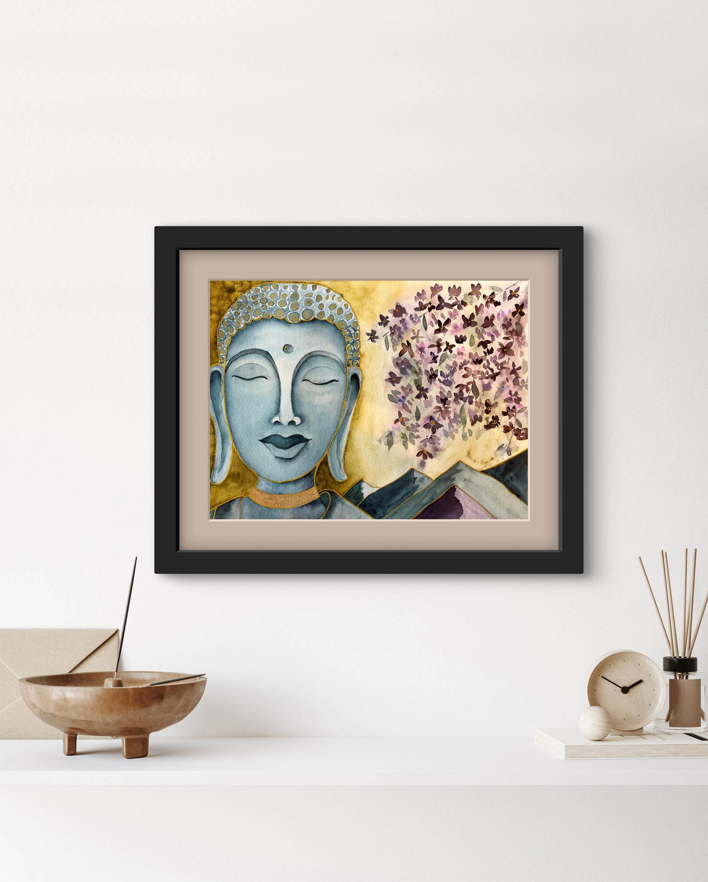 Buddha No. 22 - Buddha