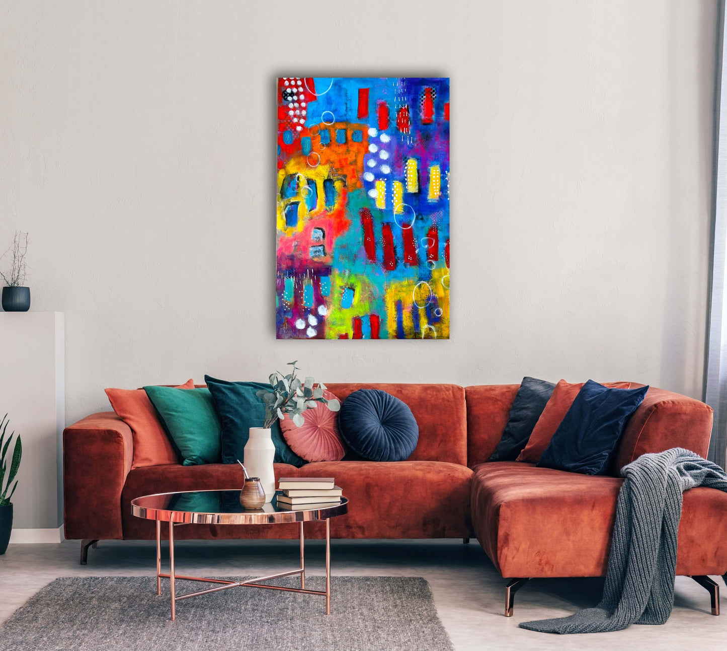 A Beautiful New Dawn