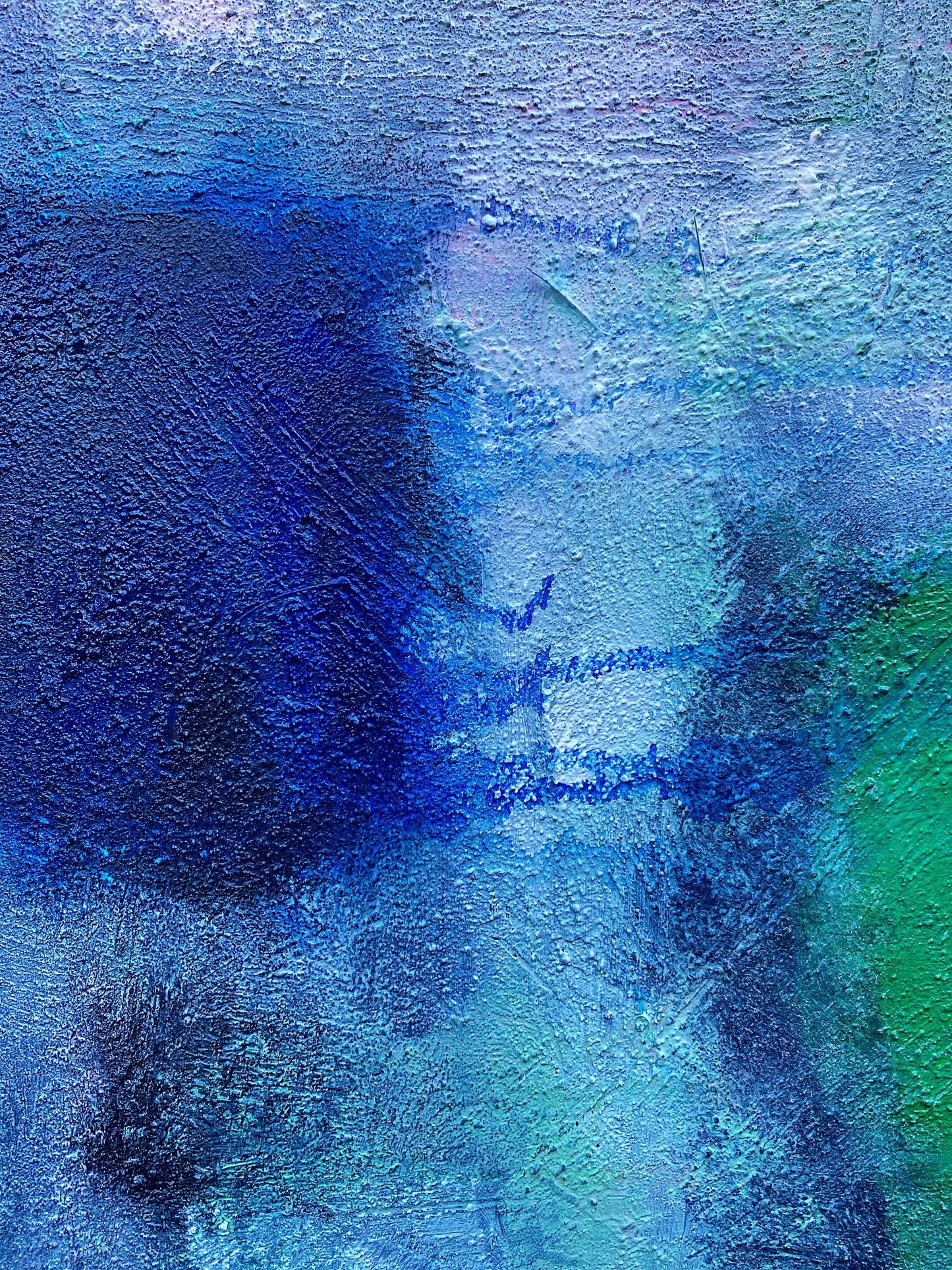 Antithesis of a Hipster