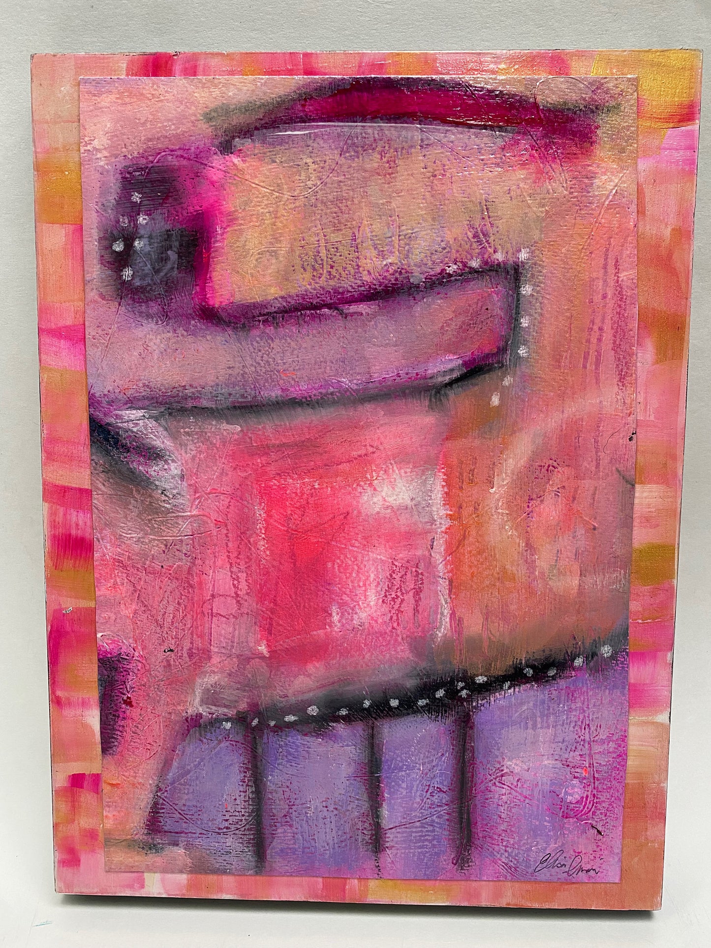 Control and Controlled