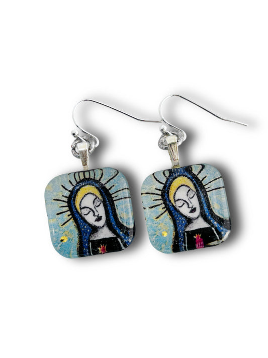 Madonna Earrings