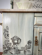 Load image into Gallery viewer, French Vintage Farmhouse/Shabby Chic Vintage Dry Sink