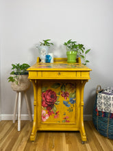 Load image into Gallery viewer, “The Queen” Vintage Davenport Desk