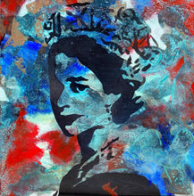 Load image into Gallery viewer, The Queen