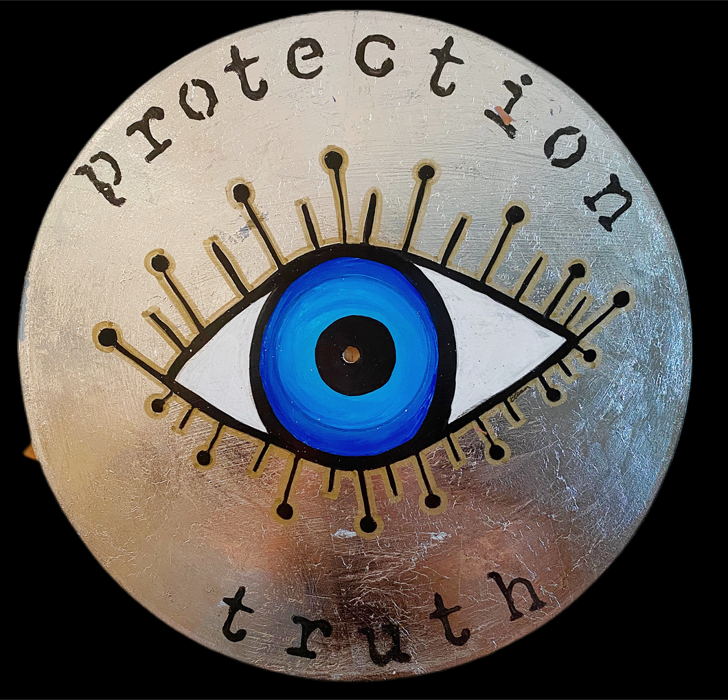 PROTECTION AND TRUTH
