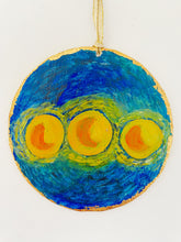 Load image into Gallery viewer, Starry Night Ornament