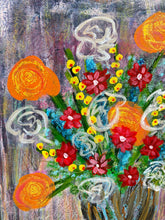Load image into Gallery viewer, A Whimsical Bouquet