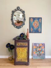 Load image into Gallery viewer, Gladys Art Deco Style Vintage Cabinet