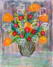Load image into Gallery viewer, A Whimsical Bouquet