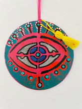 Load image into Gallery viewer, Evil Eye Protection Ornament